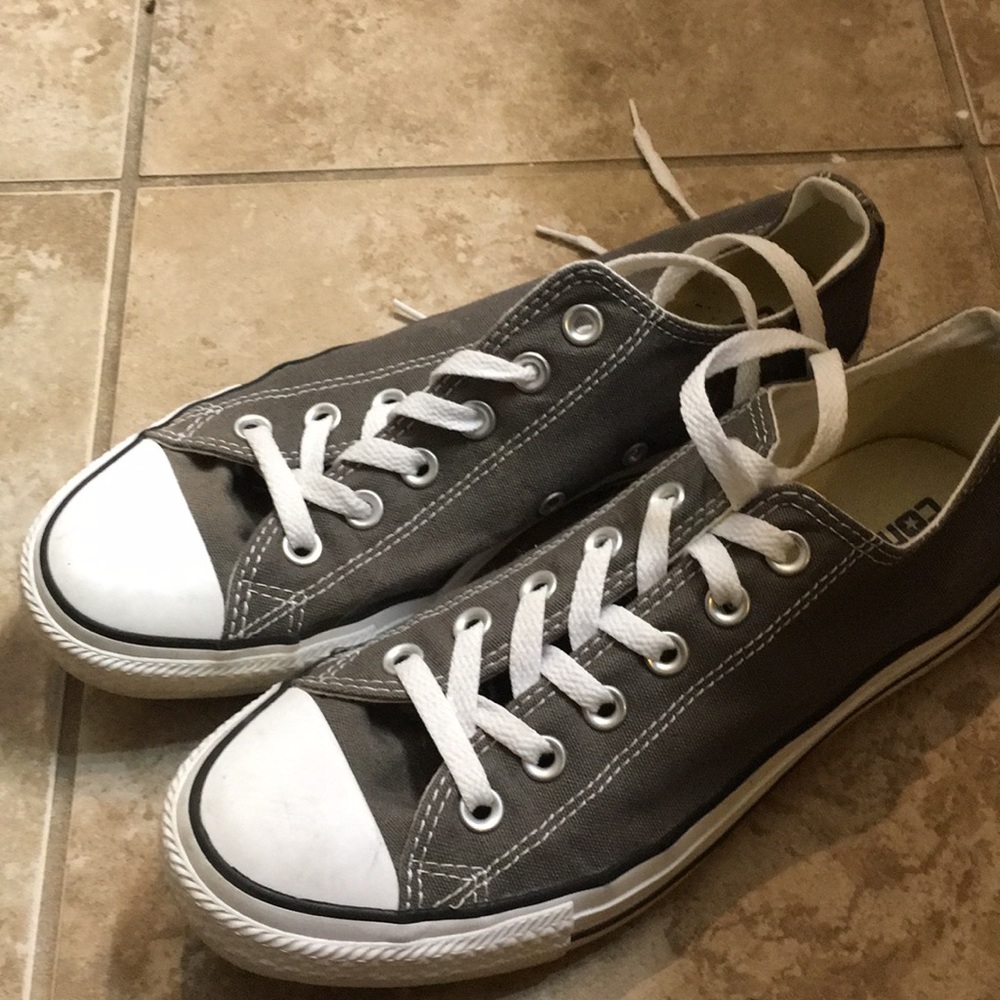 Gray converse